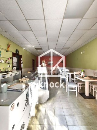 Local comercial en venta en Natahoyo en Gijón