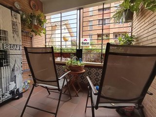 Piso en venta en Santa Rosa - Valdeolleros en Córdoba