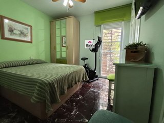 Piso en venta en Santa Rosa - Valdeolleros en Córdoba