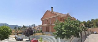 Edificio en venta en Barri Zona Nord en Alcoy/Alcoi