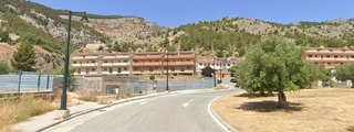 Edificio en venta en Barri Zona Nord en Alcoy/Alcoi