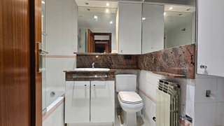 Piso en venta en Centro en Vitoria-Gasteiz