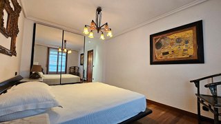 Piso en venta en Centro en Vitoria-Gasteiz