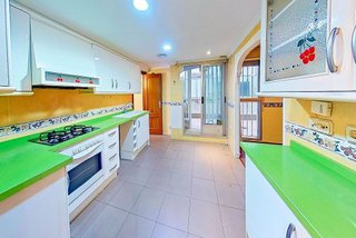 Piso en venta en Penya-Roja en Valencia