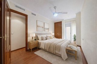 Piso en venta en Penya-Roja en Valencia