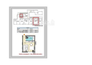 Piso en venta en Hospitales - Campus en Salamanca
