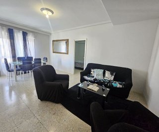 Piso en venta en Tres Olivos - La Piedad en Talavera de la Reina