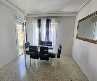 Piso en venta en Tres Olivos - La Piedad en Talavera de la Reina