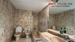 Piso en venta en Torrequebrada en Benalmádena