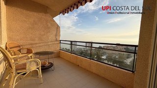 Piso en venta en Torrequebrada en Benalmádena