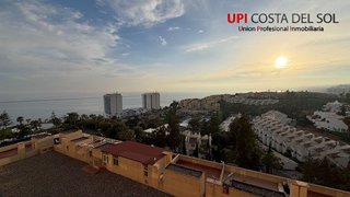 Piso en venta en Torrequebrada en Benalmádena