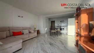 Piso en venta en Torrequebrada en Benalmádena