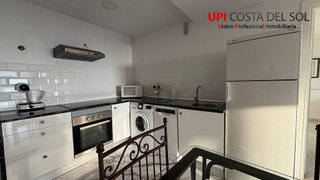 Piso en venta en Torrequebrada en Benalmádena