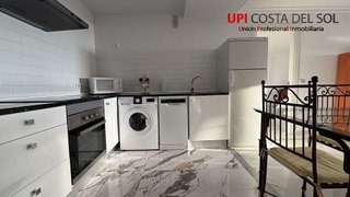 Piso en venta en Torrequebrada en Benalmádena