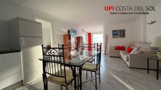 Piso en venta en Torrequebrada en Benalmádena
