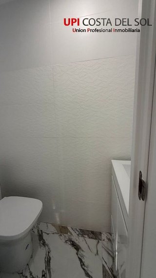 Piso en venta en Torrequebrada en Benalmádena