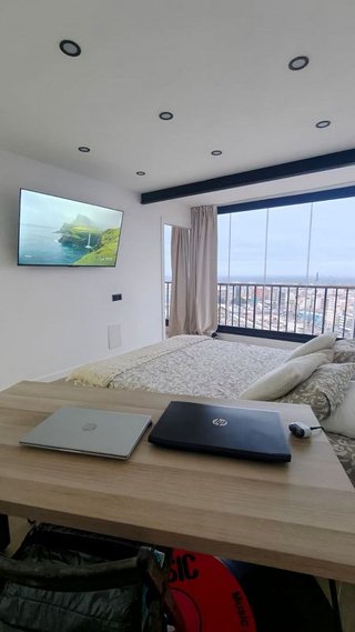 Piso en venta en San Blas - Santo Domigo en Alicante