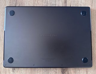 MacBook Pro 14” M4 Pro 24GB RAM 512GB SSD+Garantia