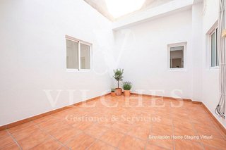 Piso en venta en Cono Sur en Palmas de Gran Canaria(Las)