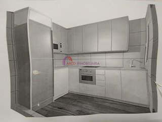 Piso en venta en Fuentecillas - Universidades en Burgos