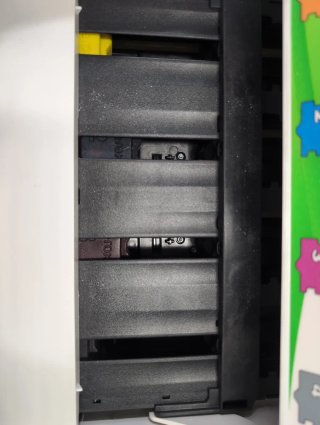 Impresora Xerox ColorQube 8570