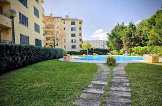 Piso en venta en Son Cotoner en Palma de Mallorca