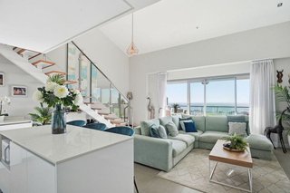 Ático en venta en Monterrey - Rancho Domingo en Benalmádena