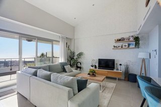 Ático en venta en Monterrey - Rancho Domingo en Benalmádena