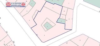 Terreno en venta en Alcázar de San Juan
