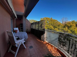Ático en venta en El Ranero en Murcia