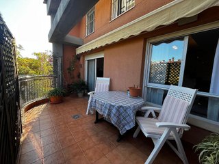 Ático en venta en El Ranero en Murcia