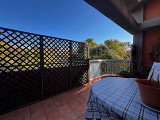 Ático en venta en El Ranero en Murcia
