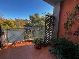 Ático en venta en El Ranero en Murcia