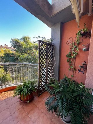 Ático en venta en El Ranero en Murcia