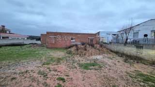 Terreno en venta en Las Vaguadas - Urb. del Sur en Badajoz
