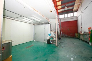 Nave industrial en venta en Altos del Olivar - El Caracol en Valdemoro