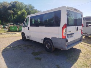 Citroen Jumper 2008