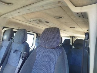 Citroen Jumper 2008