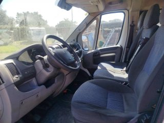 Citroen Jumper 2008