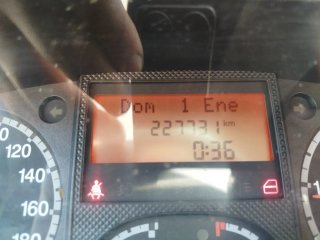 Citroen Jumper 2008
