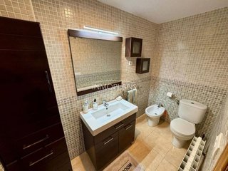 Piso en venta en Castalla