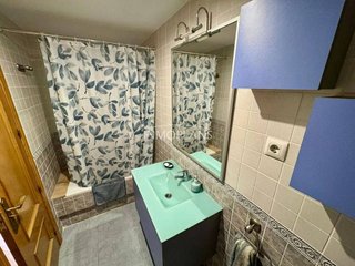 Piso en venta en Castalla