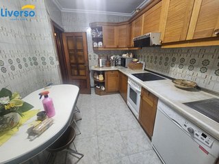 Piso en venta en Gamonal en Burgos