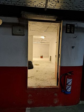 Trastero en venta en Sol en Madrid