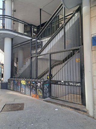 Trastero en venta en Sol en Madrid