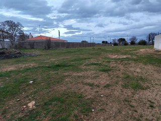 Terreno en venta en Manzanares