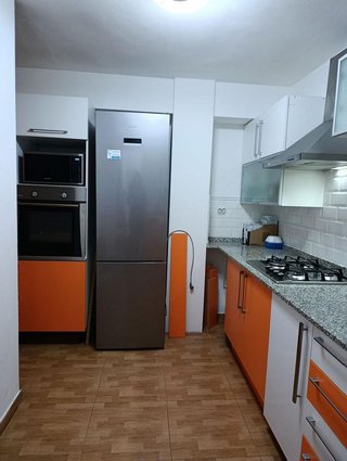 Piso en venta en Ontinyent