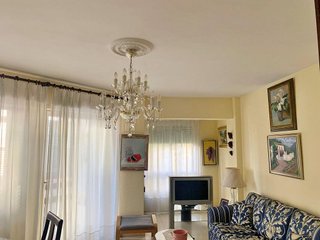 Piso en venta en Perchel Norte - La Trinidad en Málaga