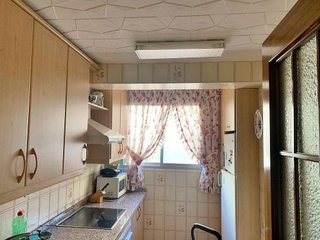 Piso en venta en Perchel Norte - La Trinidad en Málaga