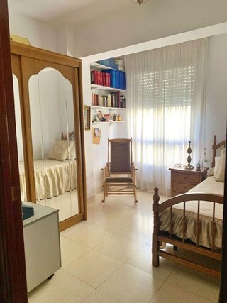 Piso en venta en Perchel Norte - La Trinidad en Málaga